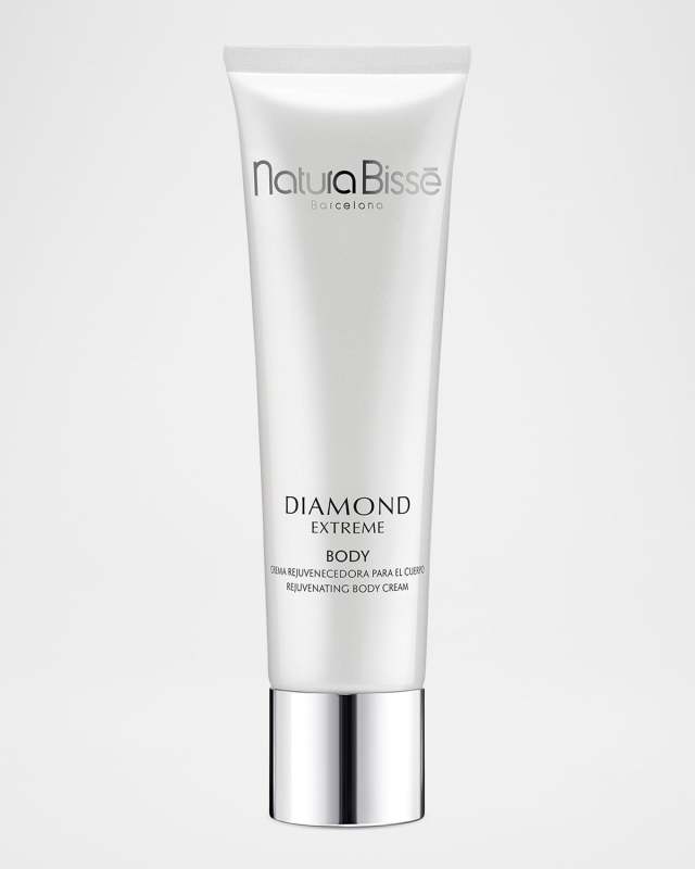 Limited Edition Diamond Extreme Body Cream, 3.5 oz.